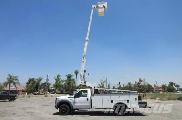 Ford F450 Евакуатори