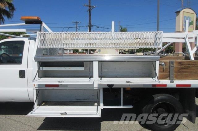 Ford F550 Евакуатори