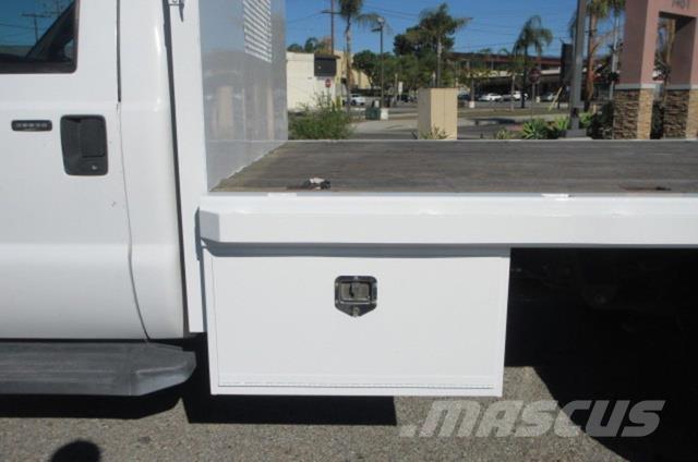 Ford F550 Евакуатори