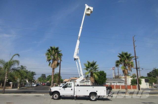 Ford F550 Евакуатори