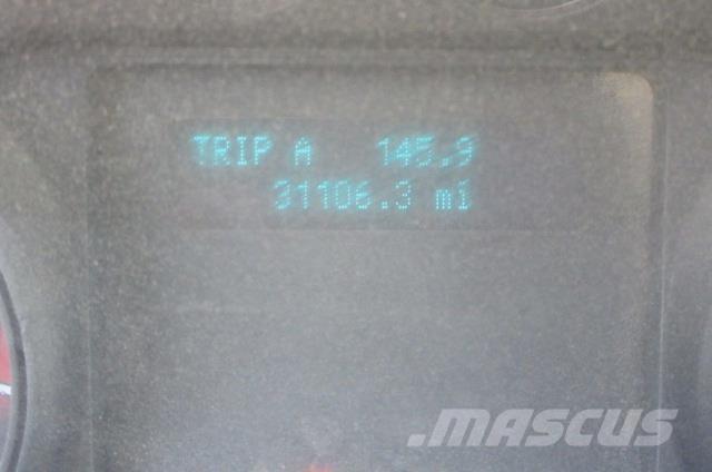 Ford F750 Евакуатори