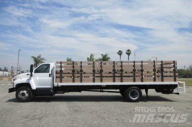 GMC C6500 Евакуатори