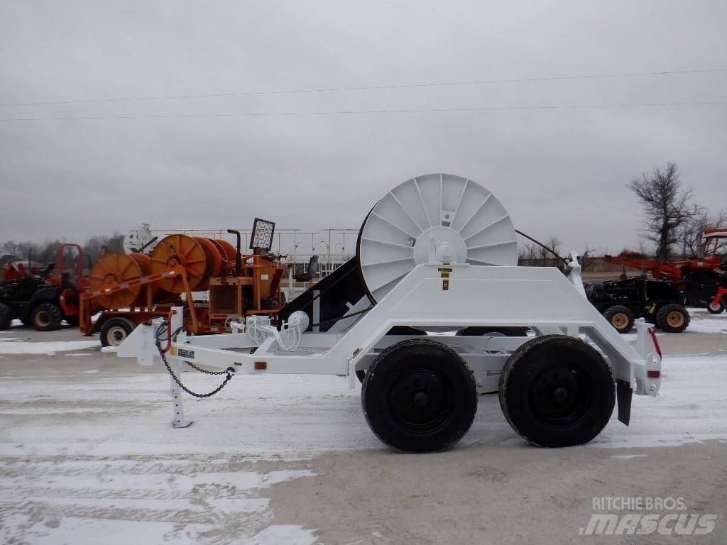 TSE 6811 RW Будтехніка - Інші