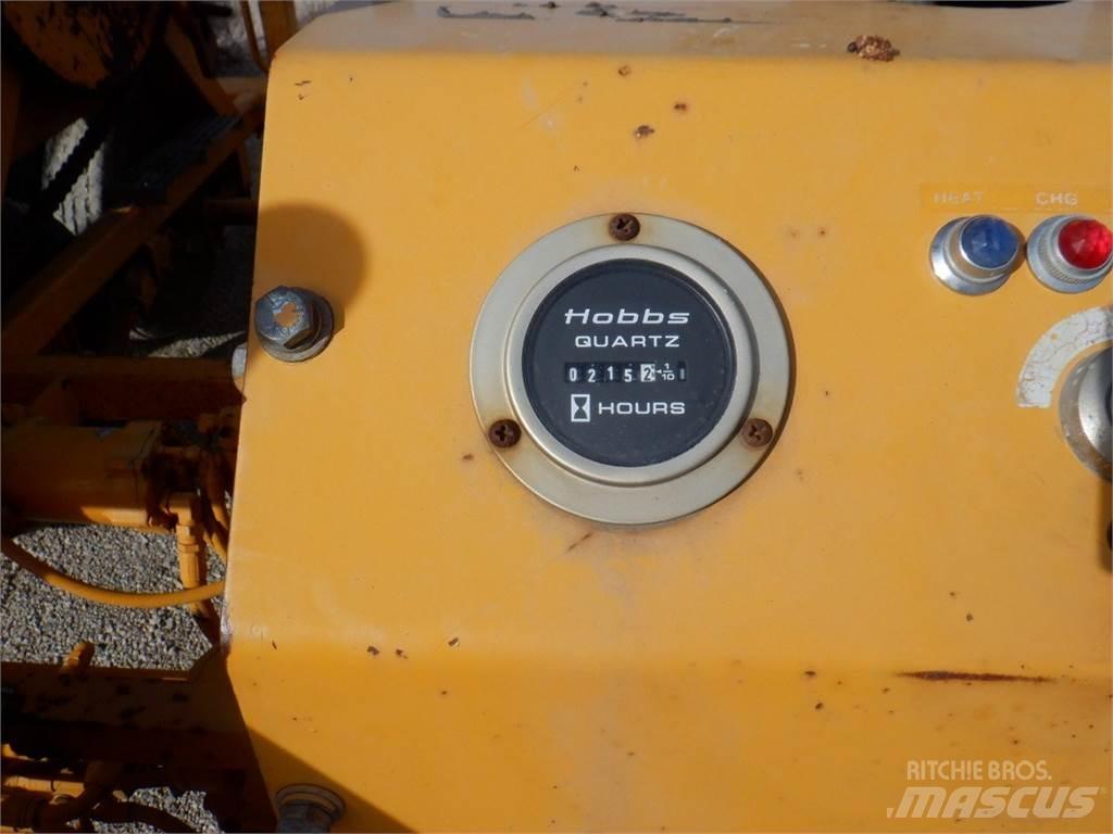 TSE DPT-40 Будтехніка - Інші