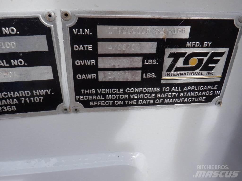 TSE P210-1H-1DD Будтехніка - Інші