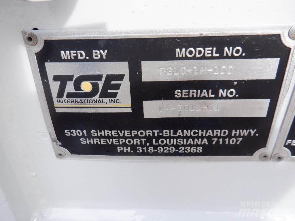 TSE P210-1H-1DD Будтехніка - Інші