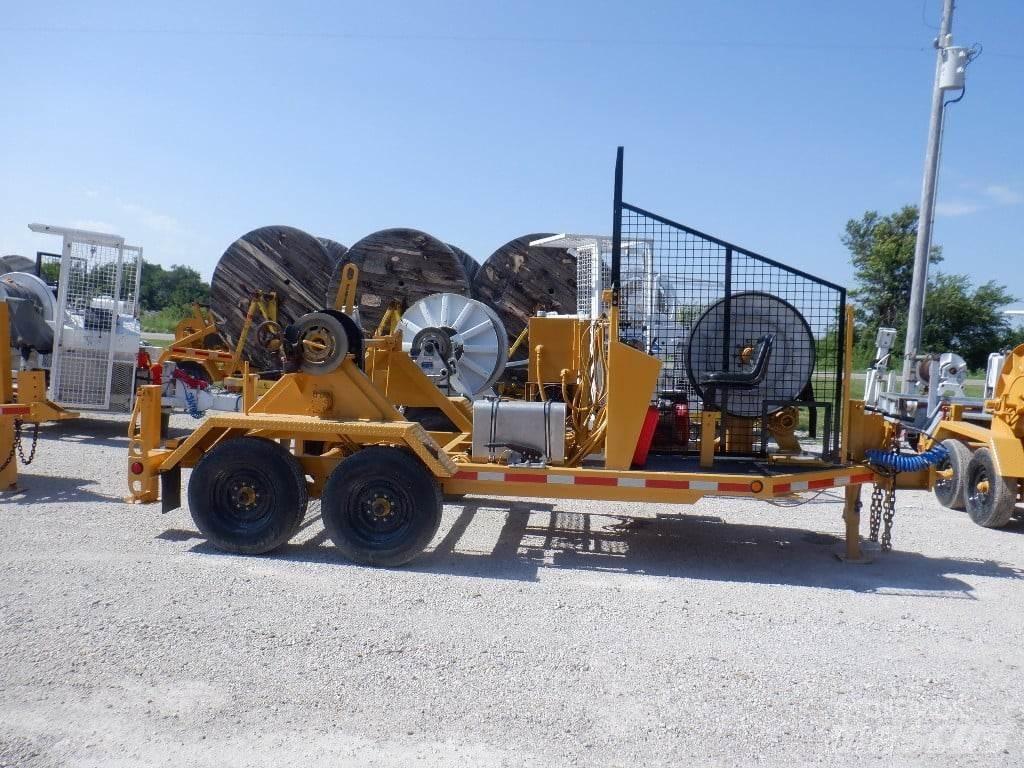 TSE T30H/36 VGCR Будтехніка - Інші