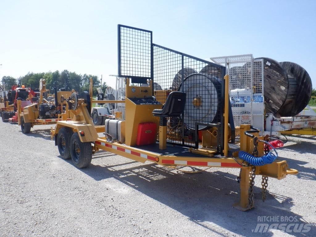TSE T30H/36 VGCR Будтехніка - Інші