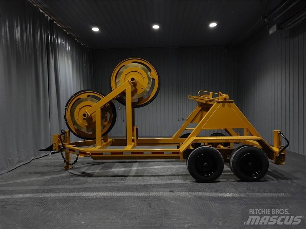 TSE T50/52 BWRC Будтехніка - Інші