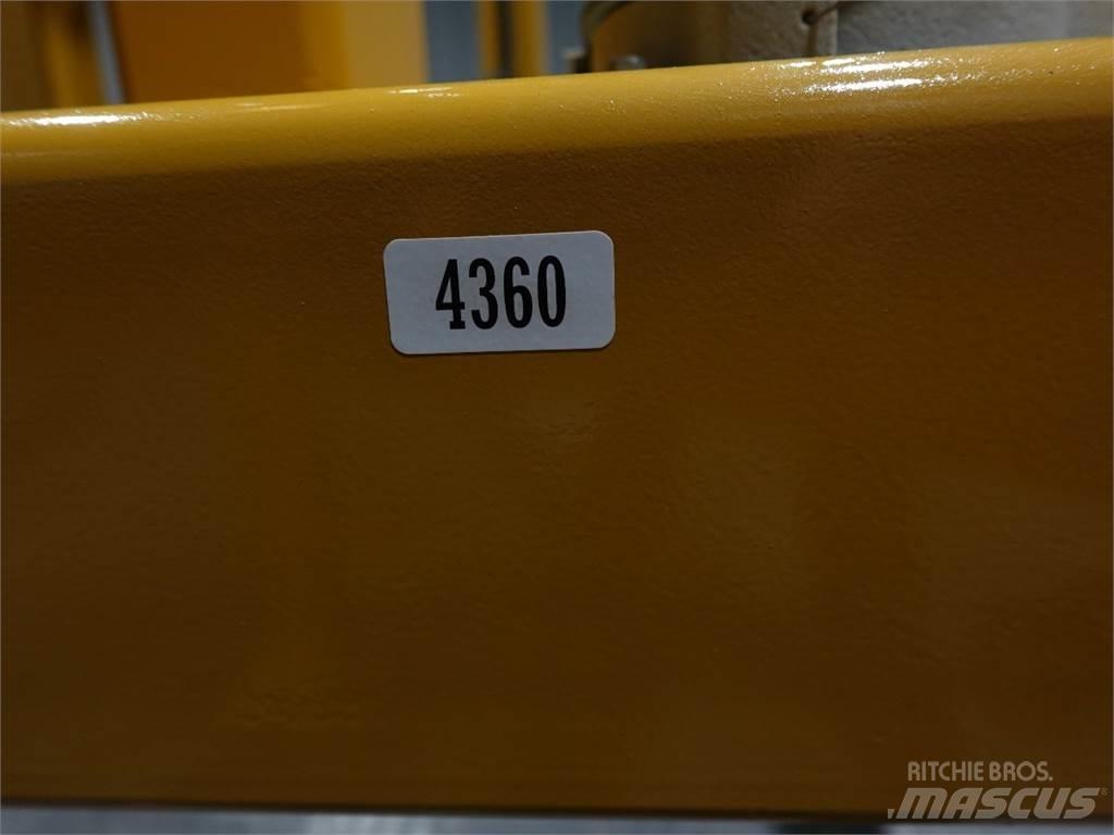 TSE T50/52 BWRC Будтехніка - Інші