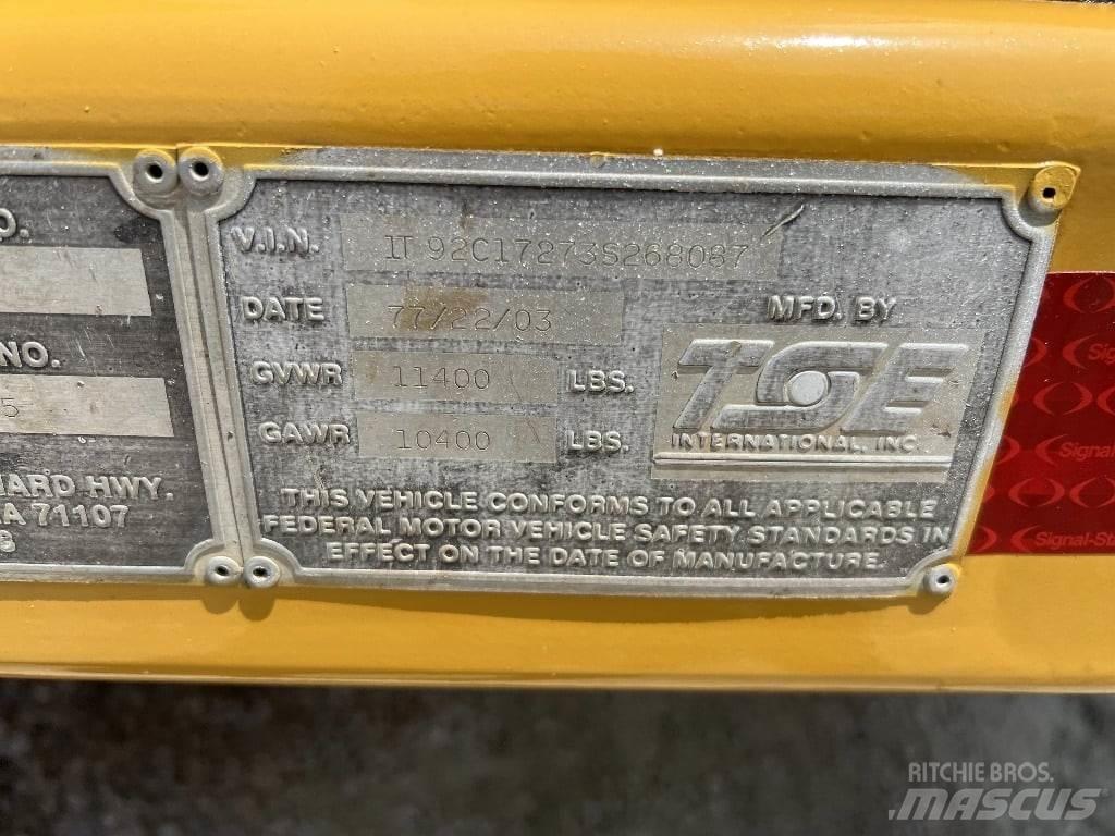 TSE TD40AH Будтехніка - Інші