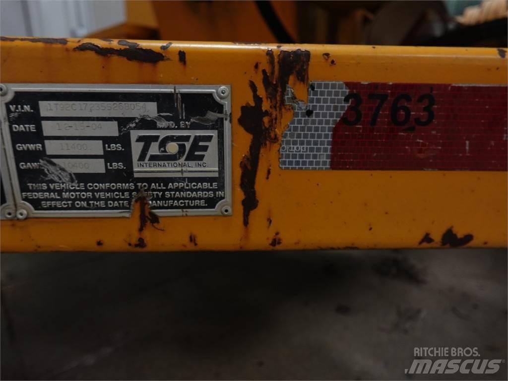 TSE TD40AH Будтехніка - Інші