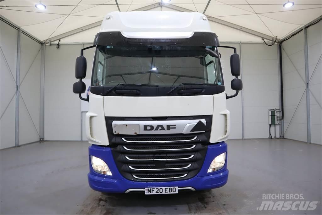 DAF CF 530 Тягачі