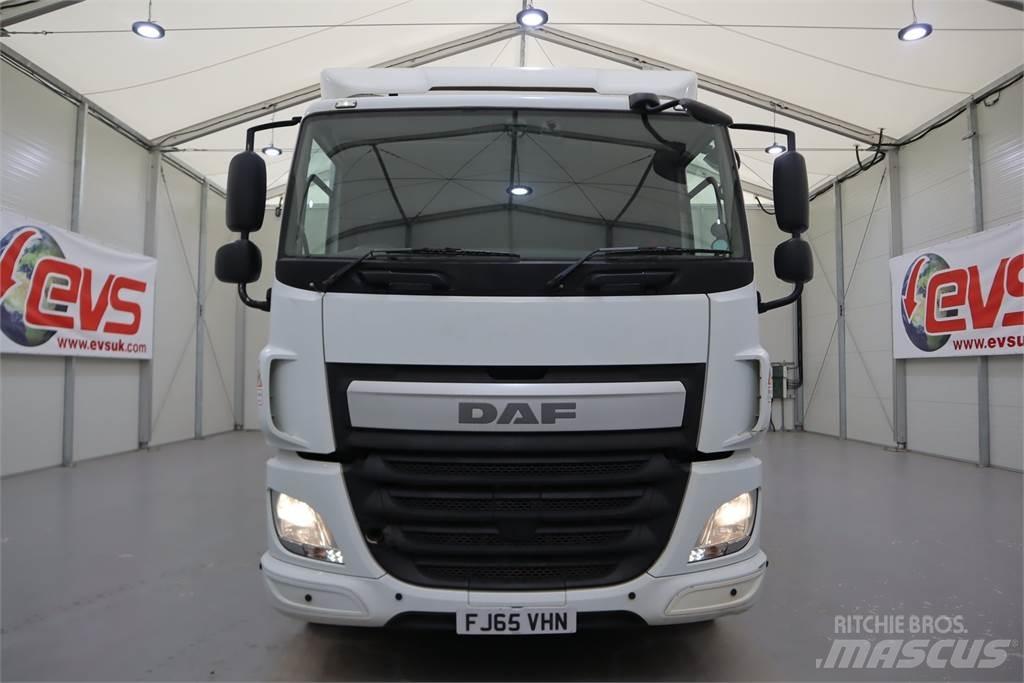 DAF CF330 Контейнери-рефрижератори