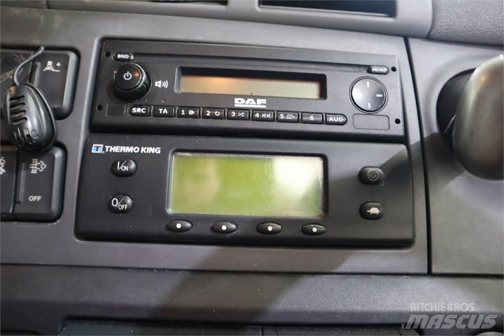 DAF CF330 Контейнери-рефрижератори