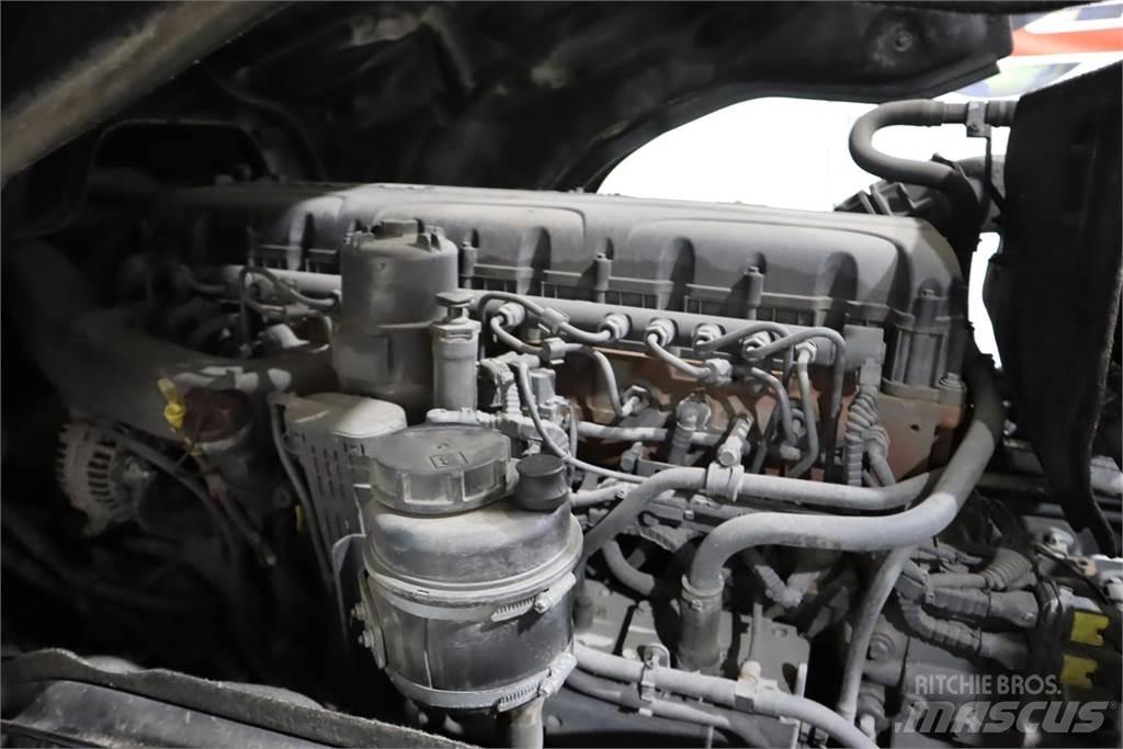 DAF CF450 Тягачі