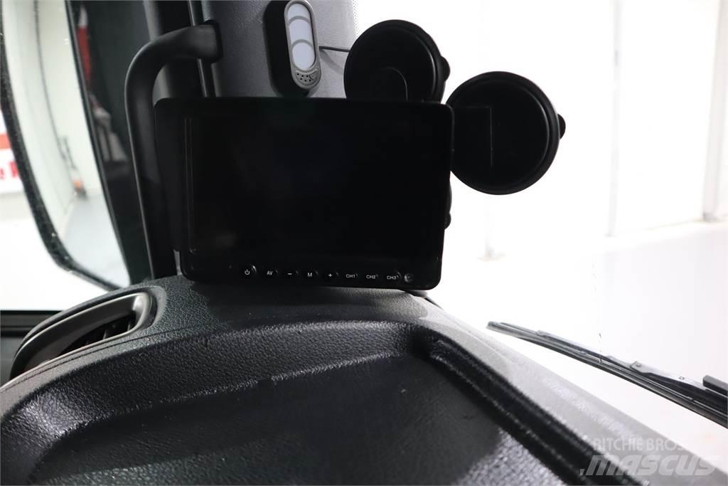Scania R450 Тягачі