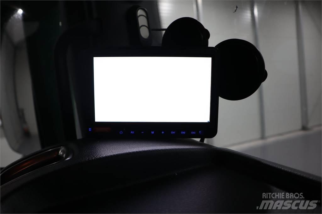Scania R450 Тягачі