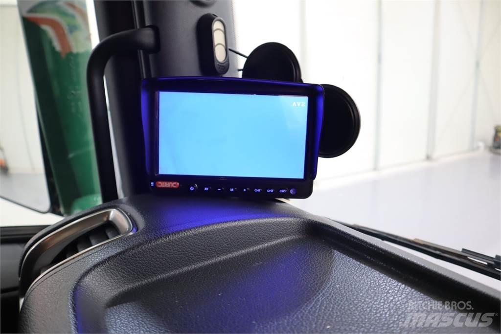 Scania R450 Тягачі