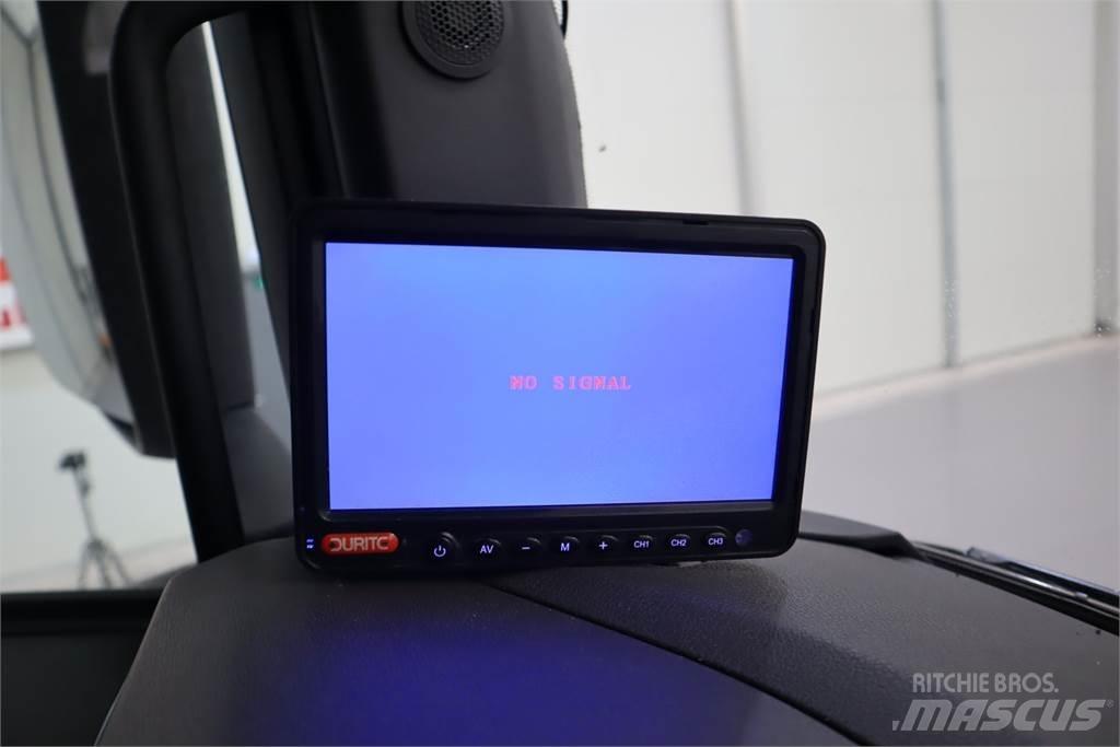 Scania R450 Тягачі