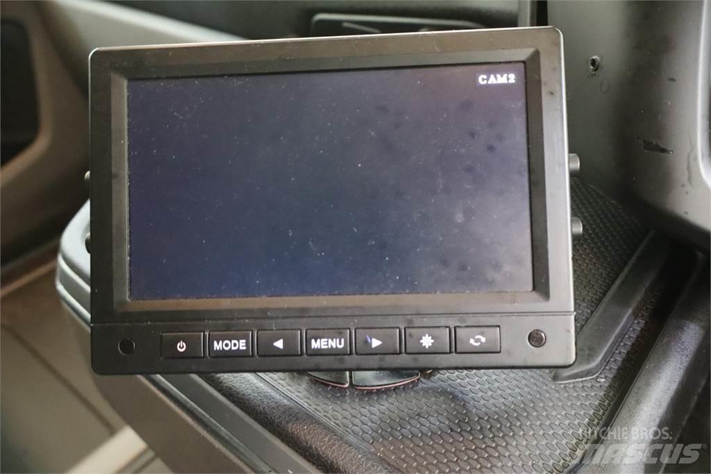 Scania R450 Тягачі