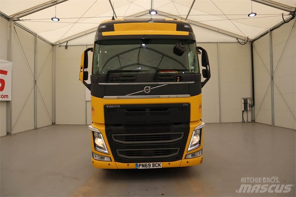 Volvo FH460 Тягачі