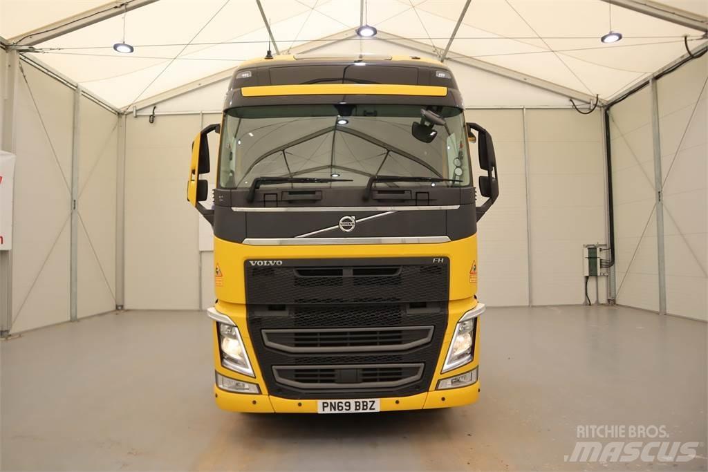 Volvo FH460 Тягачі