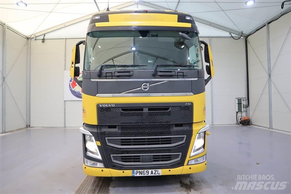 Volvo FH460 Тягачі