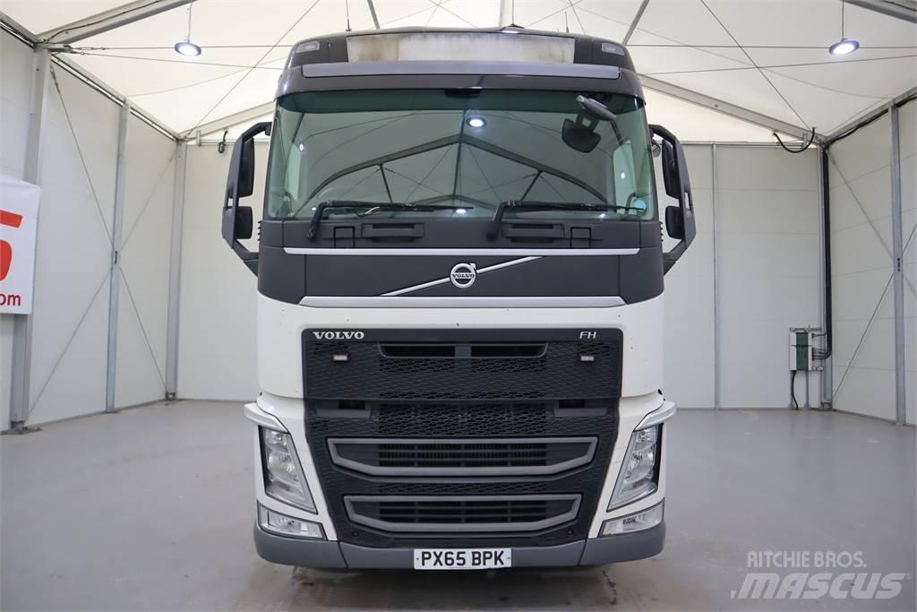 Volvo FH460 Тягачі
