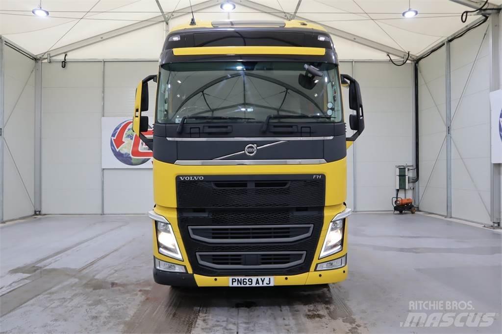 Volvo FH460 Тягачі