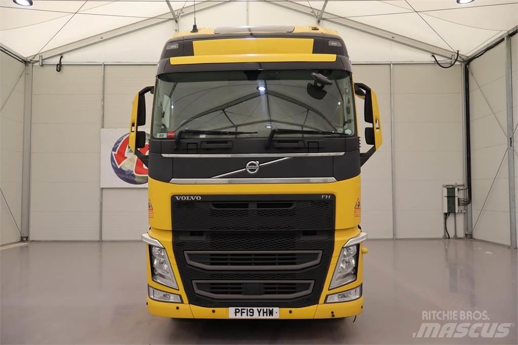 Volvo FH460 Тягачі