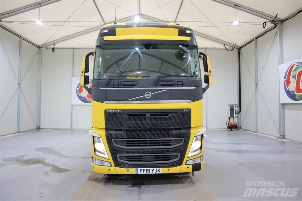 Volvo FH460 Тягачі