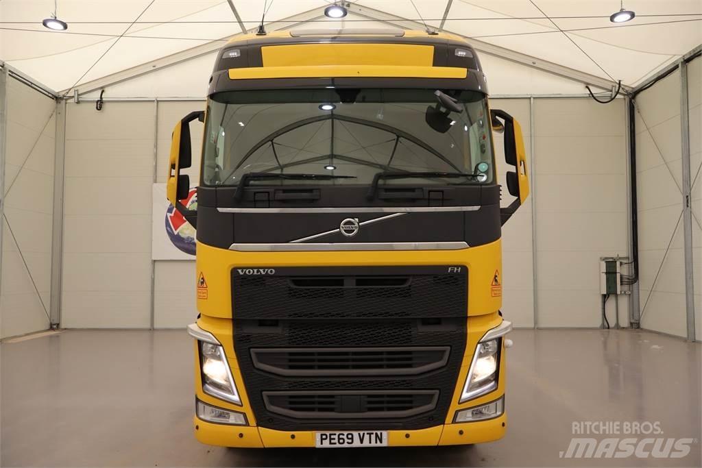 Volvo FH460 Тягачі