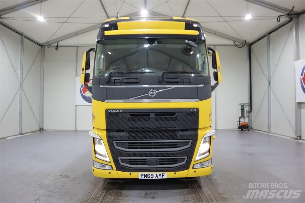 Volvo FH460 Тягачі