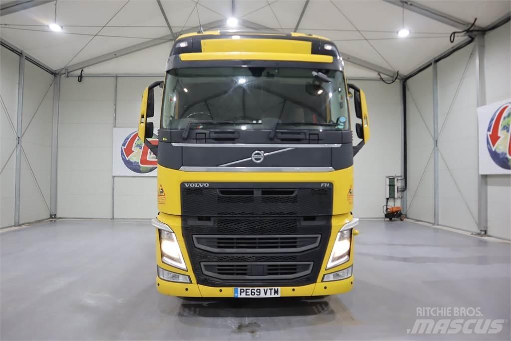Volvo FH460 Тягачі