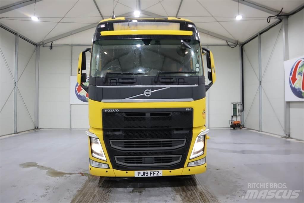 Volvo FH460 Тягачі