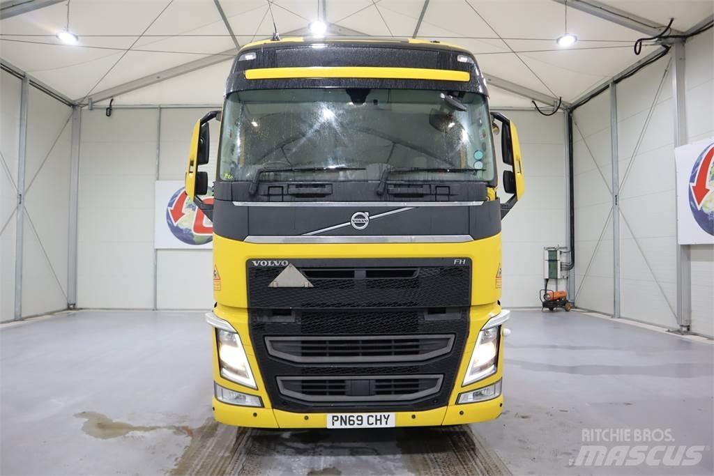 Volvo FH460 Тягачі