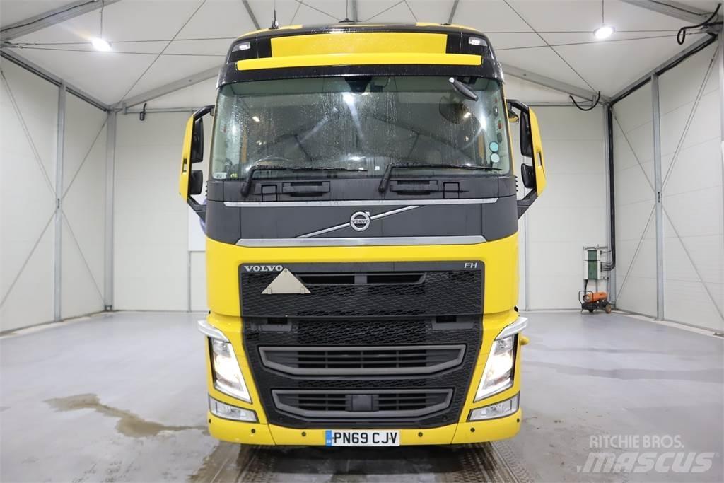 Volvo FH460 Тягачі