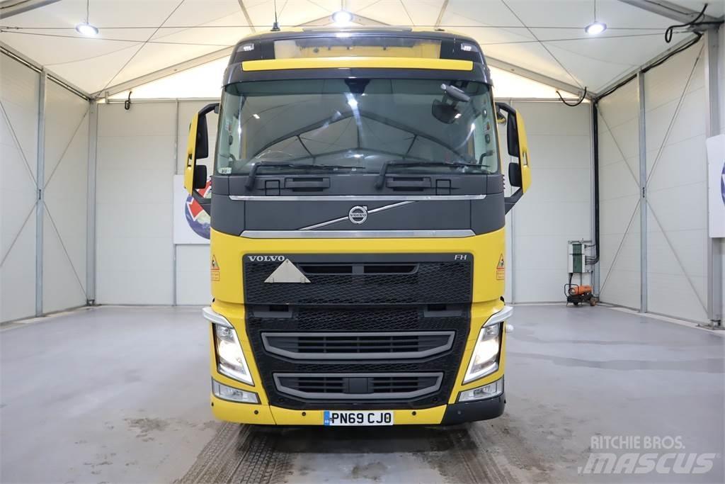 Volvo FH460 Тягачі