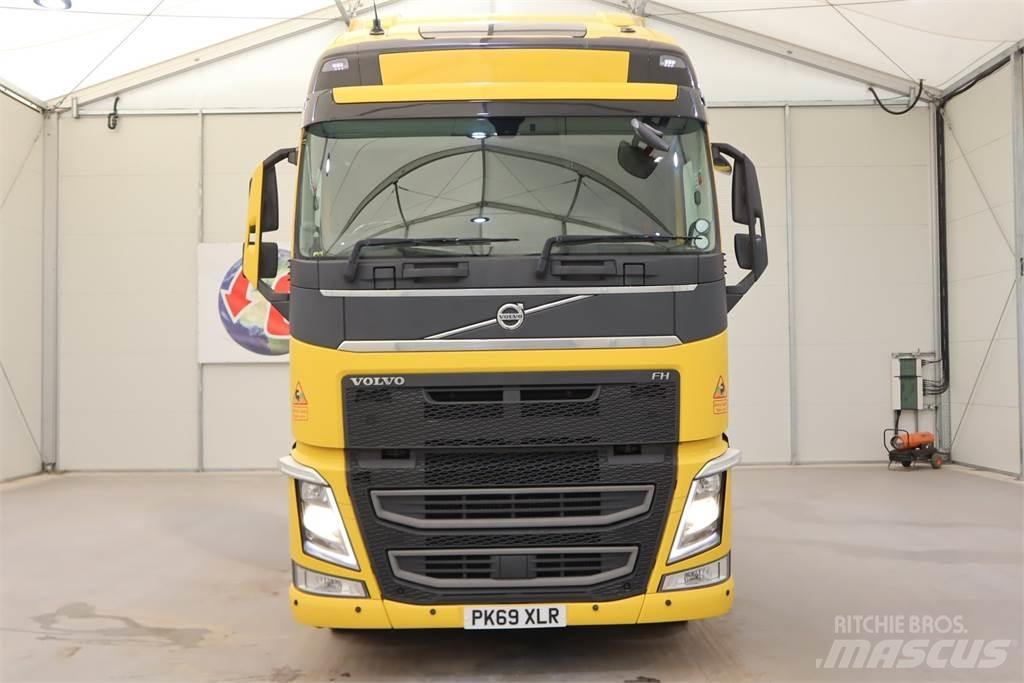 Volvo FH460 Тягачі