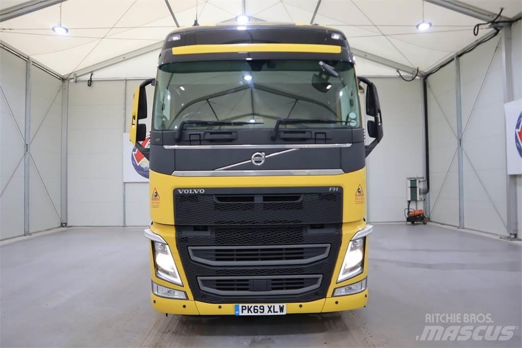 Volvo FH460 Тягачі