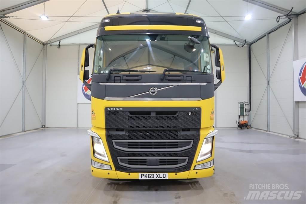 Volvo FH460 Тягачі