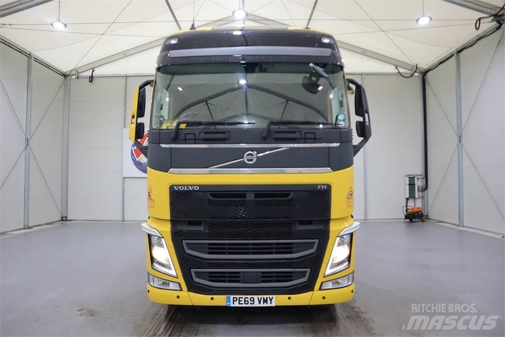 Volvo FH460 Тягачі