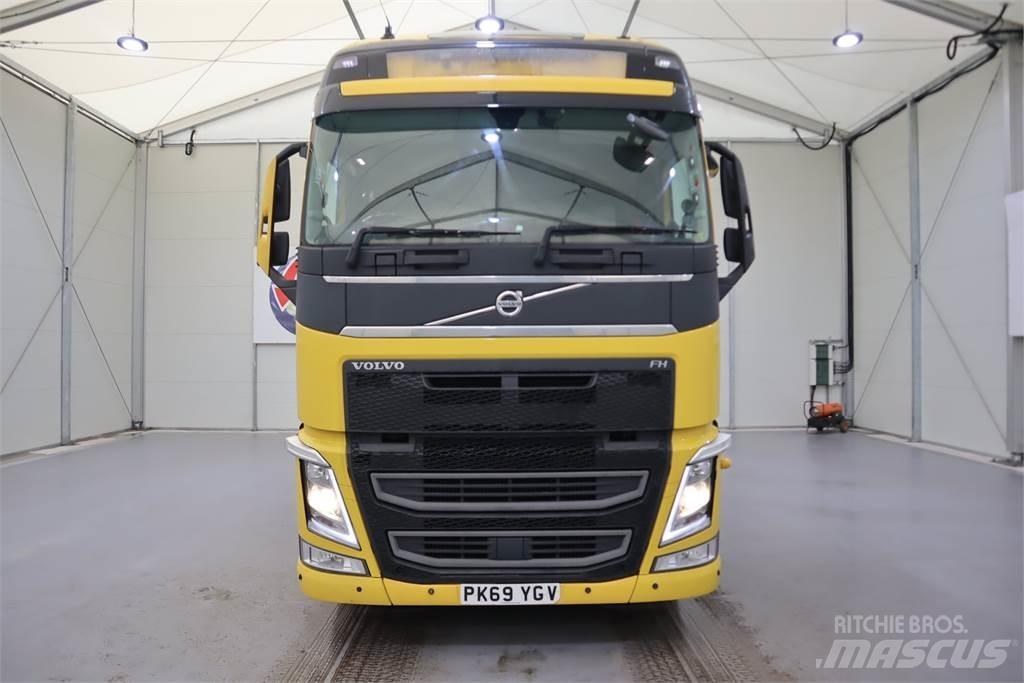 Volvo FH460 Тягачі