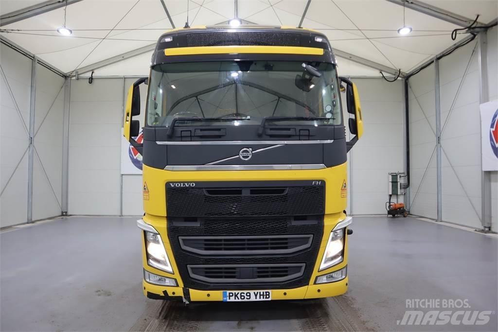 Volvo FH460 Тягачі
