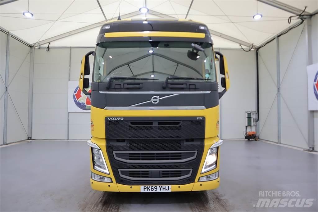 Volvo FH460 Тягачі