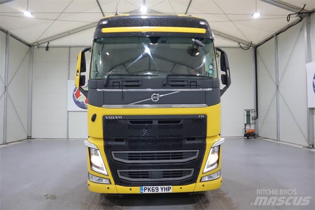 Volvo FH460 Тягачі