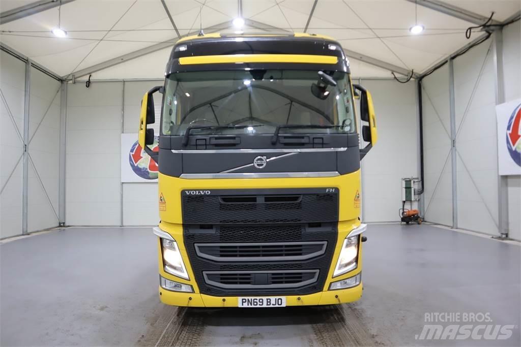 Volvo FH460 Тягачі