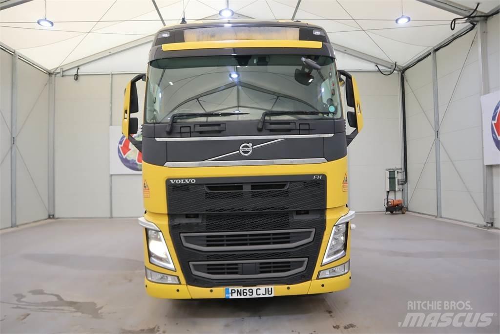Volvo FH460 Тягачі