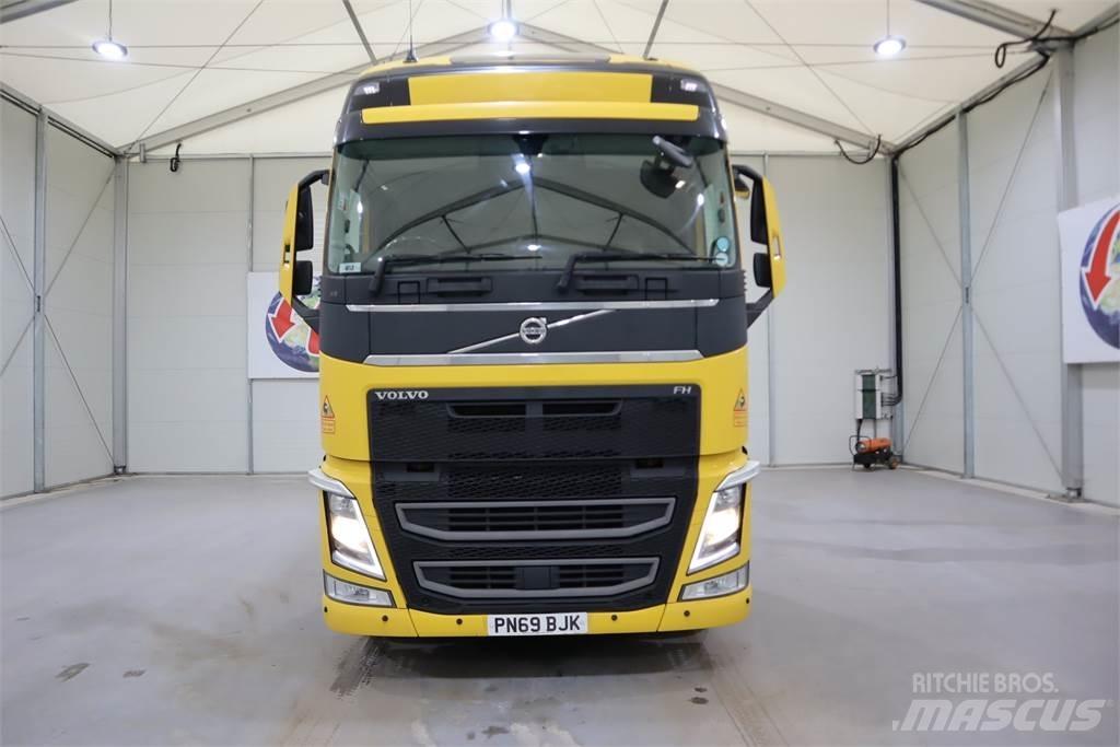 Volvo FH460 Тягачі